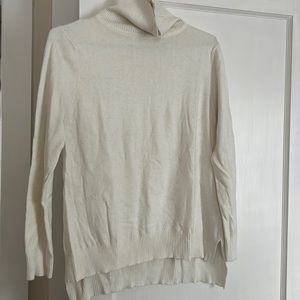 Lulus turtleneck sweater